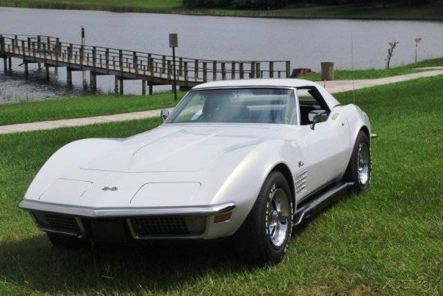 MARTINSRANCH 70 Corvette Convertible (16) 